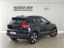 VOLVO XC40 P8 Twin Plus AWD, Electric, Second hand / Used, Automatic - 3