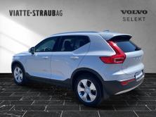 VOLVO XC40 2.0 B4 MH Momentum AWD, Mild-Hybrid Benzin/Elektro, Occasion / Gebraucht, Automat - 3