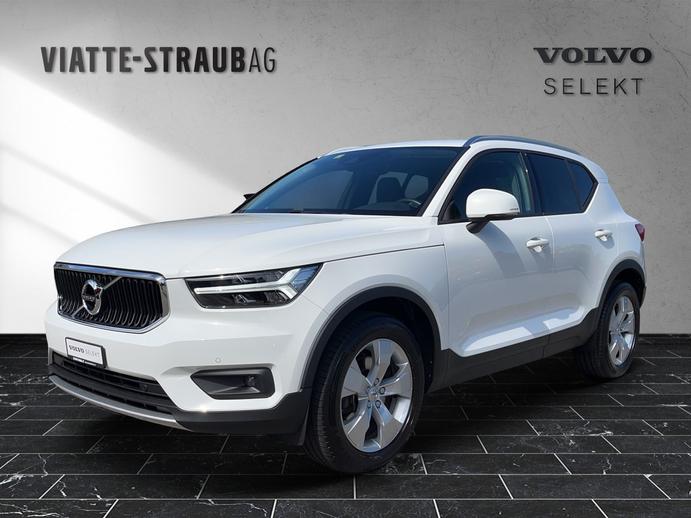 VOLVO XC40 2.0 D4 Momentum AWD, Diesel, Occasioni / Usate, Automatico