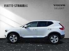 VOLVO XC40 2.0 D4 Momentum AWD, Diesel, Second hand / Used, Automatic - 2