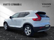 VOLVO XC40 2.0 D4 Momentum AWD, Diesel, Occasioni / Usate, Automatico - 3
