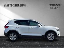 VOLVO XC40 2.0 D4 Momentum AWD, Diesel, Second hand / Used, Automatic - 6