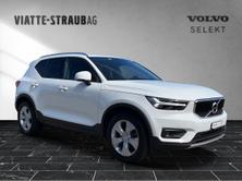 VOLVO XC40 2.0 D4 Momentum AWD, Diesel, Second hand / Used, Automatic - 7