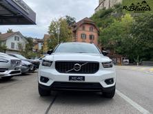 VOLVO XC40 T5 TwE R-Design DCT, Plug-in-Hybrid Petrol/Electric, Second hand / Used, Automatic - 2