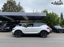 VOLVO XC40 T5 TwE R-Design DCT, Plug-in-Hybrid Petrol/Electric, Second hand / Used, Automatic - 3