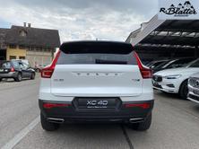 VOLVO XC40 T5 TwE R-Design DCT, Plug-in-Hybrid Petrol/Electric, Second hand / Used, Automatic - 5