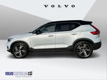 VOLVO XC40 1.5 T5 PiH R-Design, Plug-in-Hybrid Benzin/Elektro, Occasion / Gebraucht, Automat - 2
