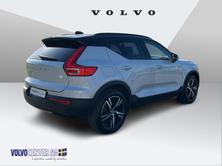 VOLVO XC40 1.5 T5 PiH R-Design, Plug-in-Hybrid Benzina/Elettrica, Occasioni / Usate, Automatico - 4