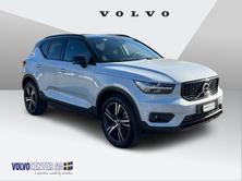 VOLVO XC40 1.5 T5 PiH R-Design, Plug-in-Hybrid Petrol/Electric, Second hand / Used, Automatic - 6