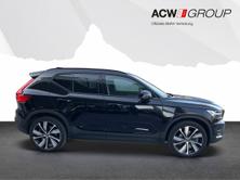 VOLVO XC40 P8 Twin R-Design AWD, Electric, Second hand / Used, Automatic - 6