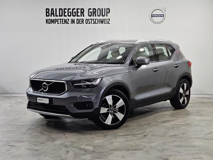 VOLVO XC40 2.0 T5 Momentum AWD, Petrol, Second hand / Used, Automatic
