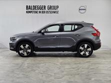 VOLVO XC40 2.0 T5 Momentum AWD, Petrol, Second hand / Used, Automatic - 2