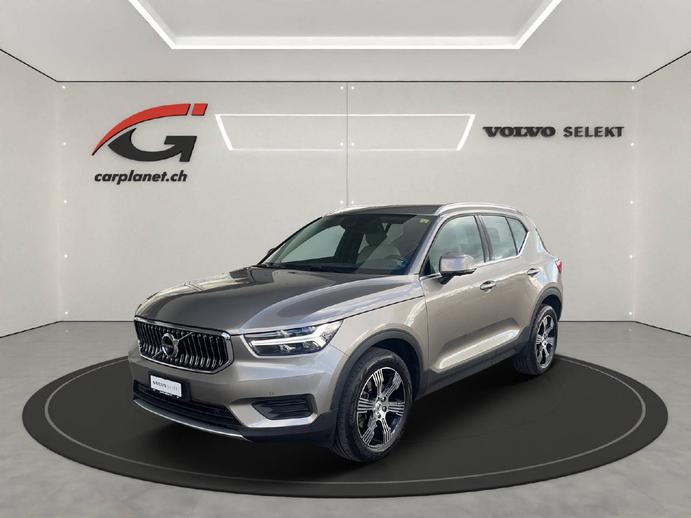 VOLVO XC40 2.0 T4 Inscription AWD, Petrol, Second hand / Used, Automatic