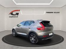 VOLVO XC40 2.0 T4 Inscription AWD, Petrol, Second hand / Used, Automatic - 3