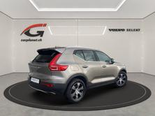 VOLVO XC40 2.0 T4 Inscription AWD, Petrol, Second hand / Used, Automatic - 4
