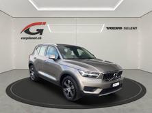 VOLVO XC40 2.0 T4 Inscription AWD, Petrol, Second hand / Used, Automatic - 6