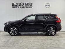 VOLVO XC40 1.5 T4 PiH Plus Bright, Full-Hybrid Petrol/Electric, Second hand / Used, Automatic - 2