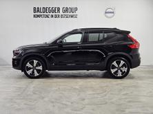 VOLVO XC40 1.5 T4 PiH Ultimate Dark, Full-Hybrid Petrol/Electric, Second hand / Used, Automatic - 2