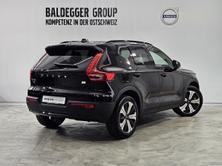 VOLVO XC40 1.5 T4 PiH Ultimate Dark, Full-Hybrid Petrol/Electric, Second hand / Used, Automatic - 3