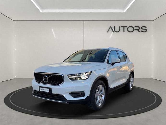 VOLVO XC40 2.0 D3 Momentum AWD, Diesel, Second hand / Used, Automatic