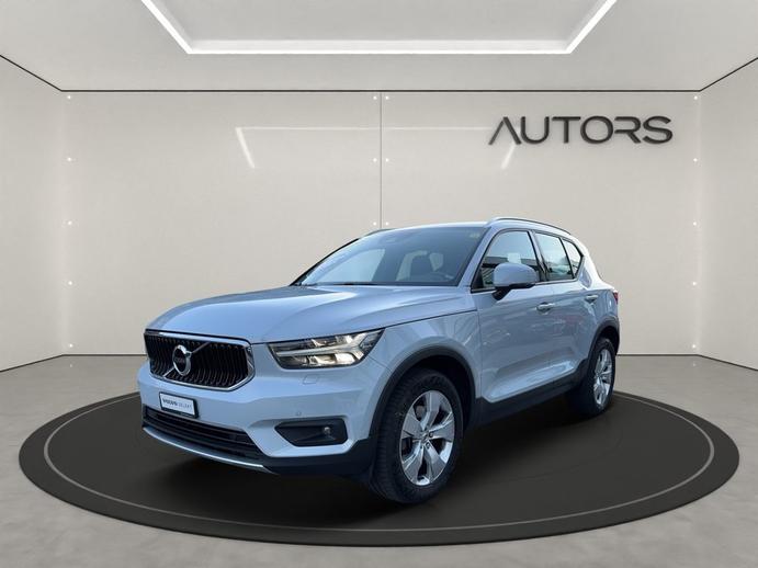 VOLVO XC40 2.0 D4 Momentum AWD, Diesel, Occasioni / Usate, Automatico
