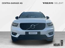 VOLVO XC40 T5 TwE R-Design DCT, Plug-in-Hybrid Benzina/Elettrica, Occasioni / Usate, Automatico - 2