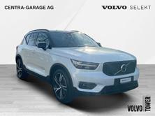 VOLVO XC40 T5 TwE R-Design DCT, Plug-in-Hybrid Benzin/Elektro, Occasion / Gebraucht, Automat - 4