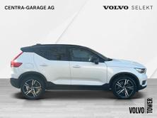 VOLVO XC40 T5 TwE R-Design DCT, Plug-in-Hybrid Benzina/Elettrica, Occasioni / Usate, Automatico - 5