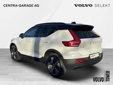 VOLVO XC40 T5 TwE R-Design DCT, Plug-in-Hybrid Benzin/Elektro, Occasion / Gebraucht, Automat - 6