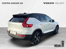 VOLVO XC40 T5 TwE R-Design DCT, Plug-in-Hybrid Benzina/Elettrica, Occasioni / Usate, Automatico - 7