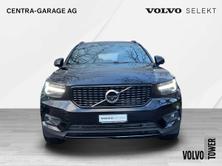 VOLVO XC40 T4 TwE R-Design DCT, Plug-in-Hybrid Petrol/Electric, Second hand / Used, Automatic - 2