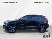 VOLVO XC40 T4 TwE R-Design DCT, Plug-in-Hybrid Petrol/Electric, Second hand / Used, Automatic - 3