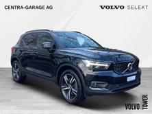 VOLVO XC40 T4 TwE R-Design DCT, Plug-in-Hybrid Benzina/Elettrica, Occasioni / Usate, Automatico - 4