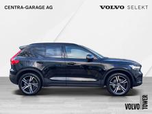 VOLVO XC40 T4 TwE R-Design DCT, Plug-in-Hybrid Benzina/Elettrica, Occasioni / Usate, Automatico - 5