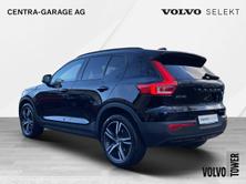 VOLVO XC40 T4 TwE R-Design DCT, Plug-in-Hybrid Benzina/Elettrica, Occasioni / Usate, Automatico - 6