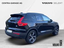 VOLVO XC40 T4 TwE R-Design DCT, Plug-in-Hybrid Benzin/Elektro, Occasion / Gebraucht, Automat - 7