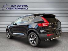 VOLVO XC40 T5 AWD Inscription Geartronic, Petrol, Second hand / Used, Automatic - 2