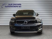 VOLVO XC40 T5 AWD Inscription Geartronic, Petrol, Second hand / Used, Automatic - 7