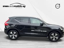 VOLVO XC40 1.5 T5 TE Inscription, Plug-in-Hybrid Petrol/Electric, Second hand / Used, Automatic - 4