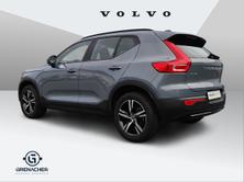 VOLVO XC40 2.0 B4 MH Plus Dark AWD, Hybride Léger Essence/Électricité, Occasion / Utilisé, Automatique - 5