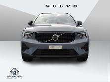 VOLVO XC40 2.0 B4 MH Plus Dark AWD, Hybride Léger Essence/Électricité, Occasion / Utilisé, Automatique - 7