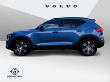VOLVO XC40 2.0 B4 MH Plus Dark AWD, Hybride Léger Essence/Électricité, Occasion / Utilisé, Automatique - 3