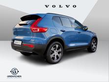 VOLVO XC40 2.0 B4 MH Plus Dark AWD, Hybride Léger Essence/Électricité, Occasion / Utilisé, Automatique - 4