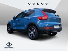 VOLVO XC40 2.0 B4 MH Plus Dark AWD, Hybride Léger Essence/Électricité, Occasion / Utilisé, Automatique - 5