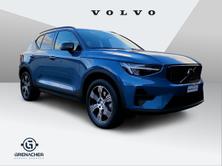 VOLVO XC40 2.0 B4 MH Plus Dark AWD, Hybride Léger Essence/Électricité, Occasion / Utilisé, Automatique - 6