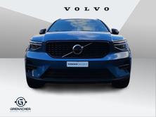 VOLVO XC40 2.0 B4 MH Plus Dark AWD, Hybride Léger Essence/Électricité, Occasion / Utilisé, Automatique - 7