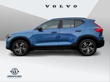 VOLVO XC40 2.0 B4 MH Plus Dark AWD, Hybride Leggero Benzina/Elettrica, Occasioni / Usate, Automatico - 3