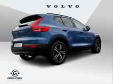 VOLVO XC40 2.0 B4 MH Plus Dark AWD, Hybride Leggero Benzina/Elettrica, Occasioni / Usate, Automatico - 4