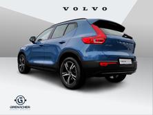 VOLVO XC40 2.0 B4 MH Plus Dark AWD, Mild-Hybrid Benzin/Elektro, Occasion / Gebraucht, Automat - 5