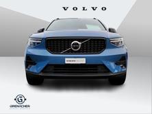 VOLVO XC40 2.0 B4 MH Plus Dark AWD, Hybride Leggero Benzina/Elettrica, Occasioni / Usate, Automatico - 7